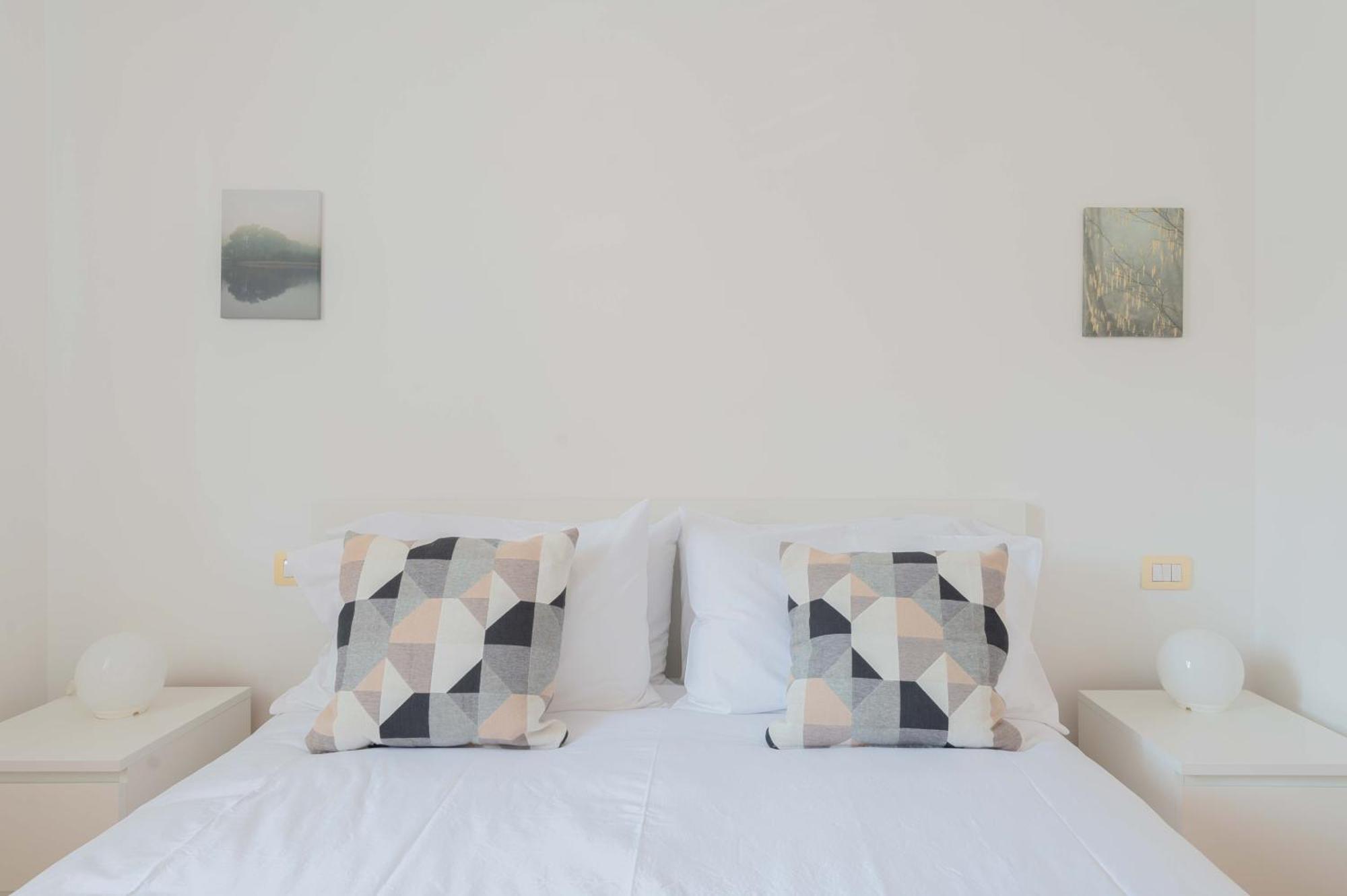 Loverhome Apartment 3 Roma Exterior foto
