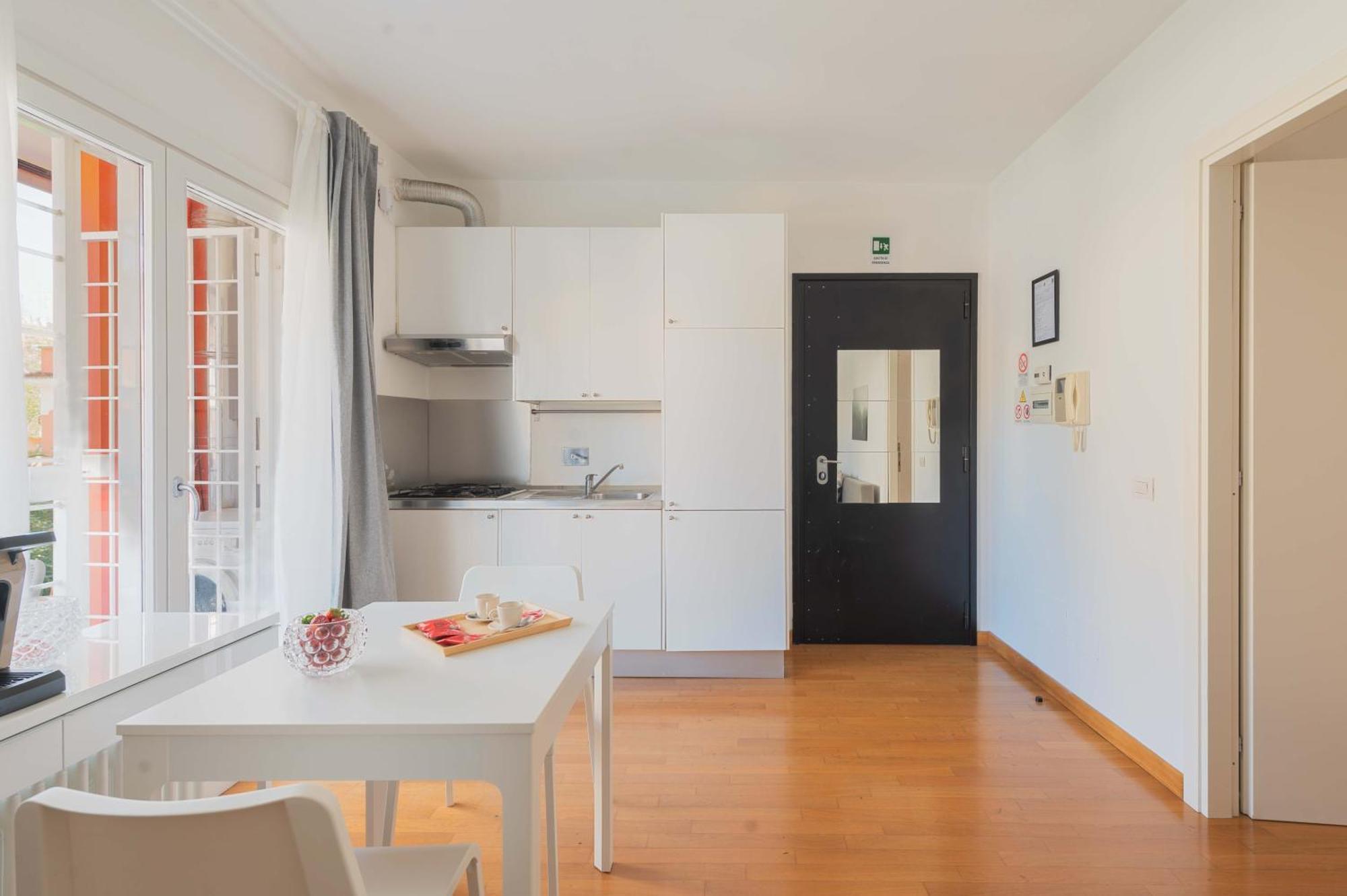 Loverhome Apartment 3 Roma Exterior foto