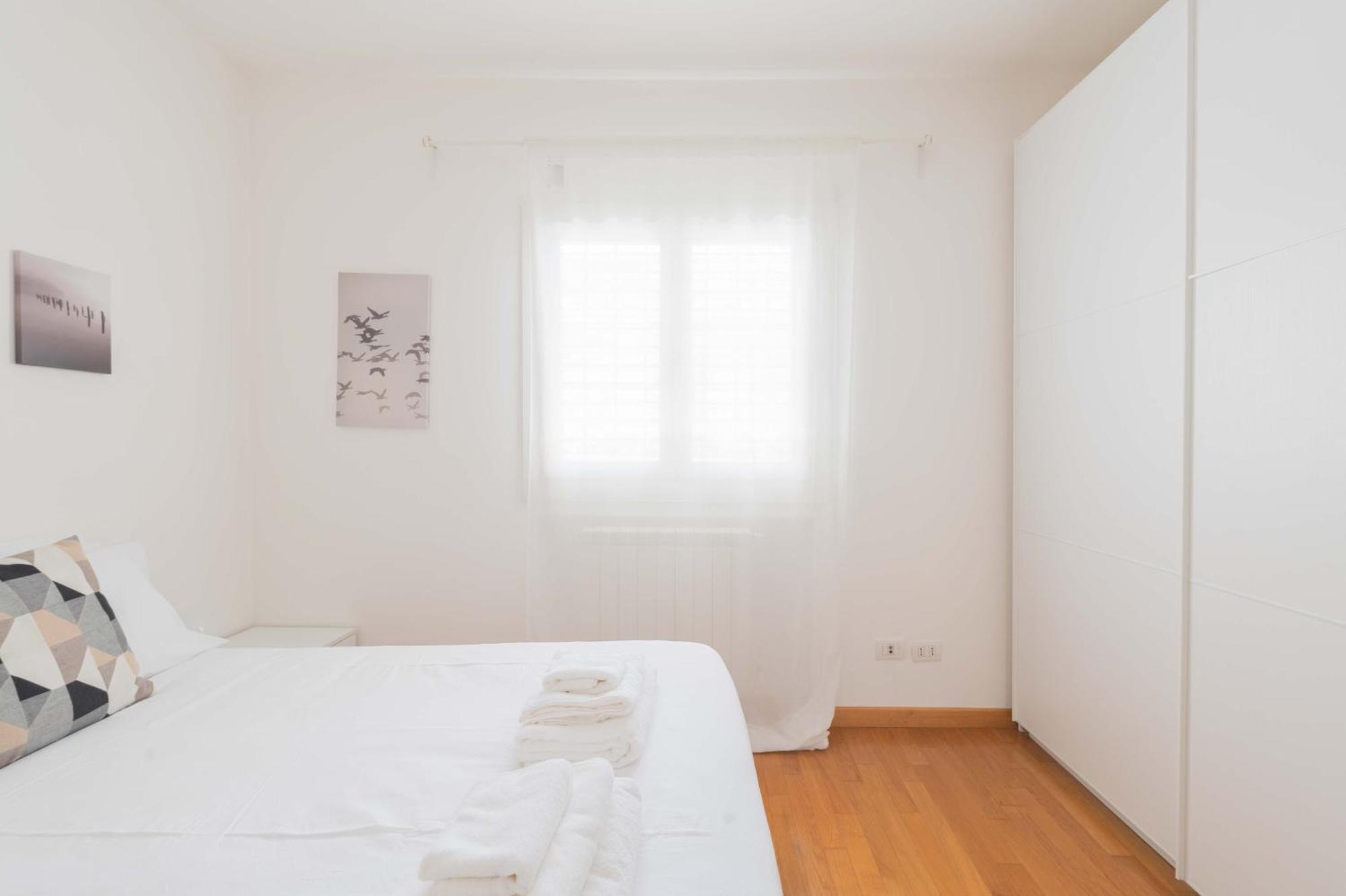 Loverhome Apartment 3 Roma Exterior foto